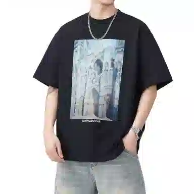 T