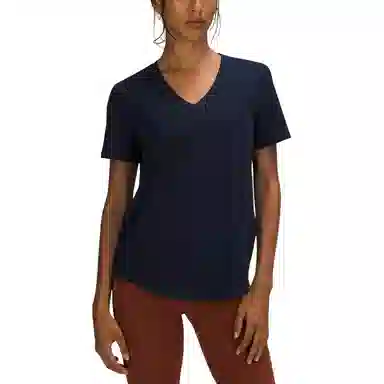 lululemon V T