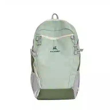 垣途者 时尚撞色百搭轻便小众 尼龙 双肩包 男女同款情侣款 多色