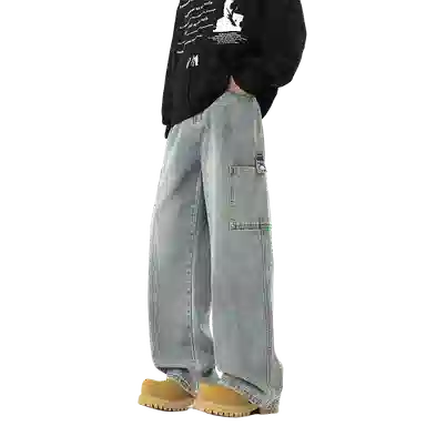 PANDA ADEVIL vintage