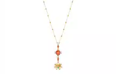 Swarovski Lucky Goddess