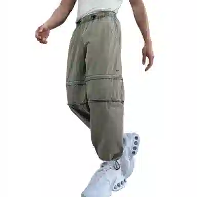 Nike SS25 Tech Green