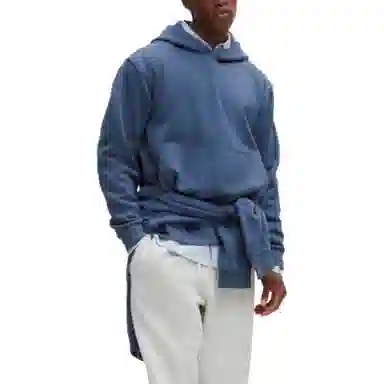 lululemon Steady State