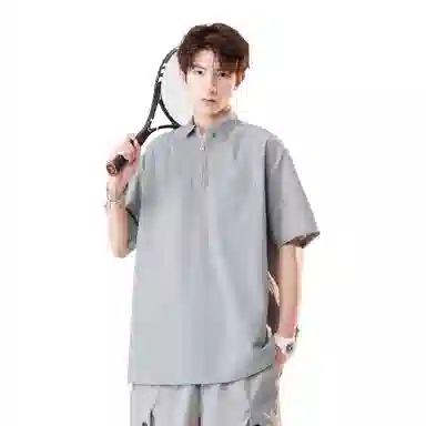 Ang2 Stu CleanfitPolo