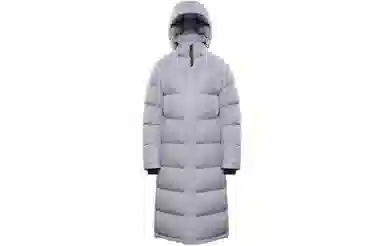 ARITZIA Super Puff Long Matte