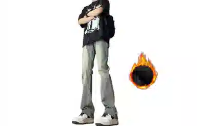 REXSHION clean fit