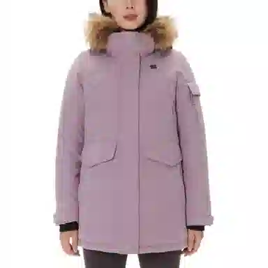 KOLON SPORT x Aurora