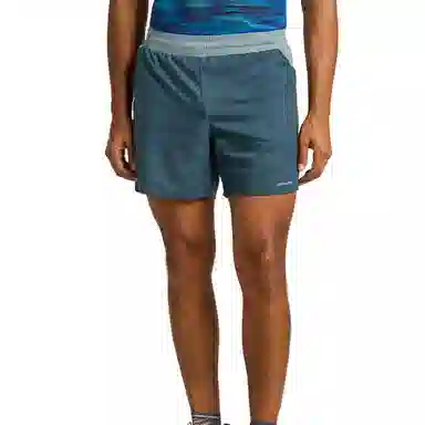 icebreaker Merino125ZoneKnitSpeed6Cool-Lite