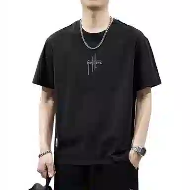 T