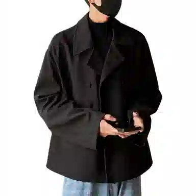 URBAN AUTHENTIC