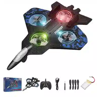 20 4 LED