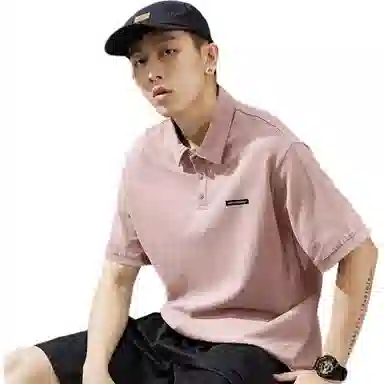 tonlion Polo