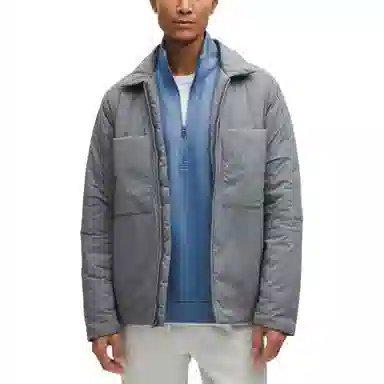 lululemon Insulated Utility