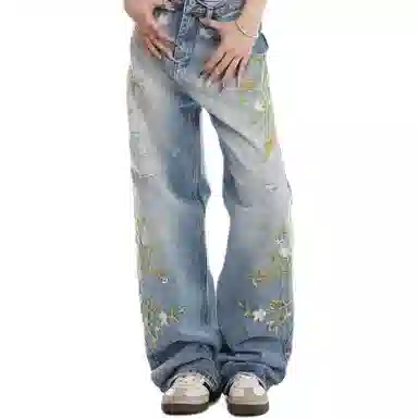 JIMIJONS vibevintage