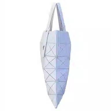 ISSEY MIYAKE LUCENT W COLOR Tote