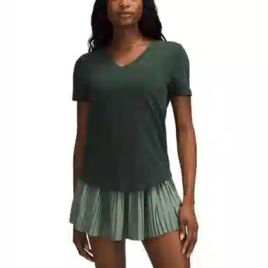 lululemon V T