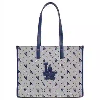 MLB Logo Tote