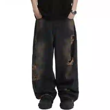struggle vintage95 vibe