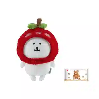 MINISO x chiikawa 20cm