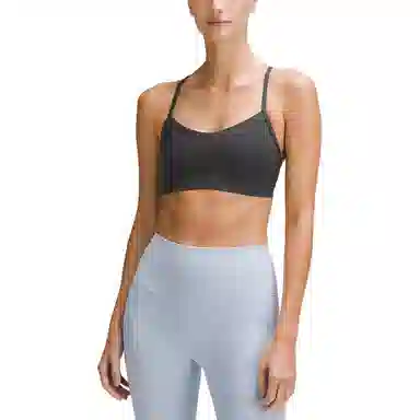 lululemon Flow YNulu Light Support AC Cups