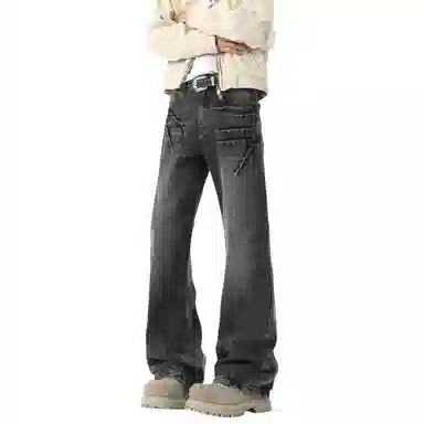 DJ.SPIRIT cleanfit