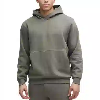 lululemon Steady State