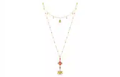 Swarovski Lucky Goddess