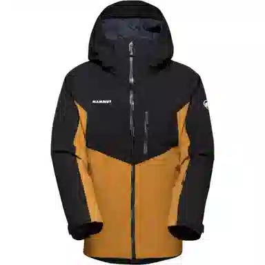 MAMMUT Stoney HS Hooded