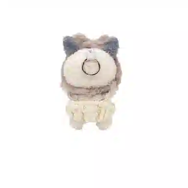 TNT SPACE Dora Lazy Cat 19cm