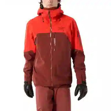 Arcteryx GORE-TEX PRO