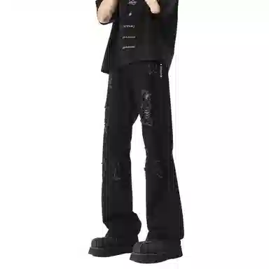 SPONGEBOB SQUAREPANTS 517 Cleanfit fit