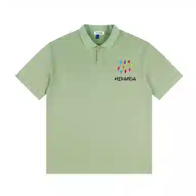 HIPANDA Polo