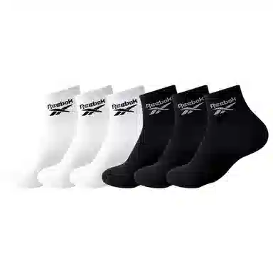 Reebok 10A 3