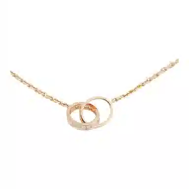 CARTIER Love 18k 18k