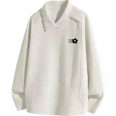 INS inslogocleanfitpolo