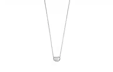 TIFFANY CO. Elsa Peretti Bean 40x0.9cm