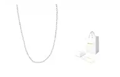 RINGLOVE S925 Necklace