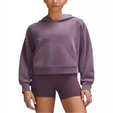 lululemon Softstreme Hoodie