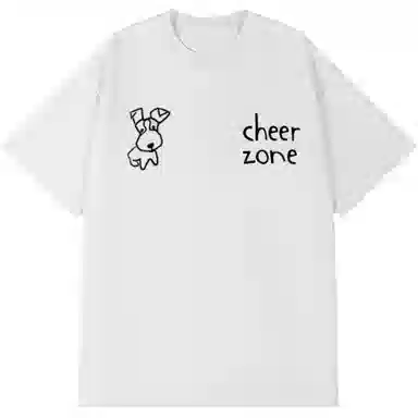 CHEER ZONE 220T