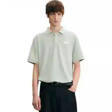 PEACEBIRD MEN Polo