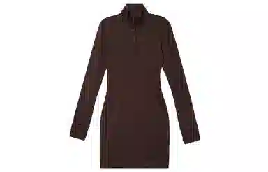 Lululemon Define Long-Sleeve Dress