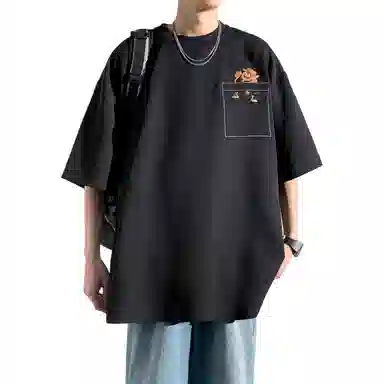 T