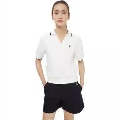 Hush Puppies Polo