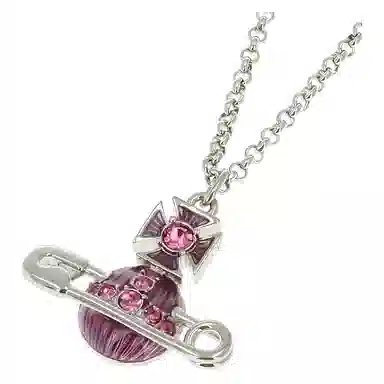 Vivienne Westwood Kitty Necklace