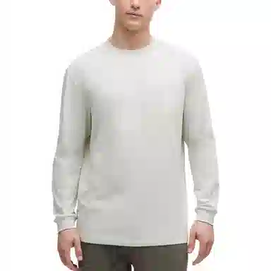 lululemon Heavyweight T