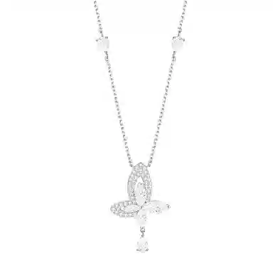 xDC DESIGN CIRCLES S925