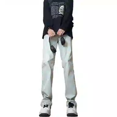 City Hipster cleanfit