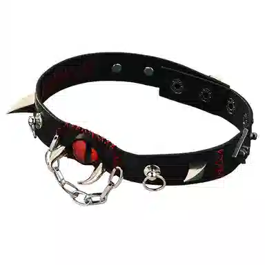 FUO choker PU