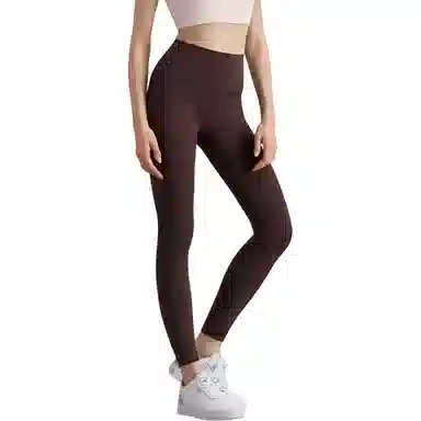 怪力萝莉  时尚舒适百搭  瑜伽长裤  女款