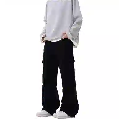 IJRJ Cargo Pants